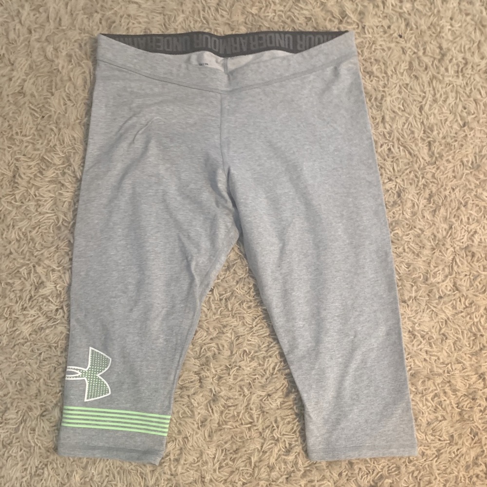 Leggings half pant